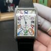 Franck Muller Watch Reference Pending