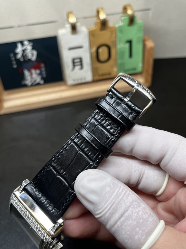 Franck Muller Watch Reference Pending
