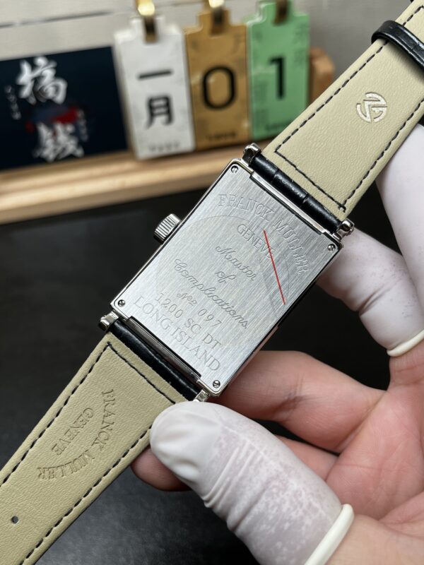 Franck Muller Watch Reference Pending