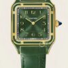 Cartier Santos (SANTOS)