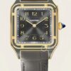 Cartier Santos (SANTOS)