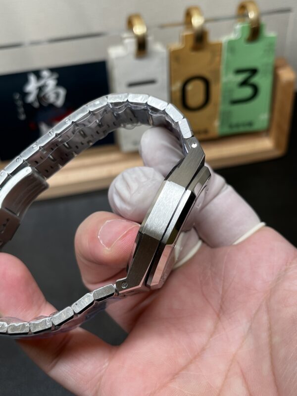 Audemars Piguet Royal Oak 15500 Black