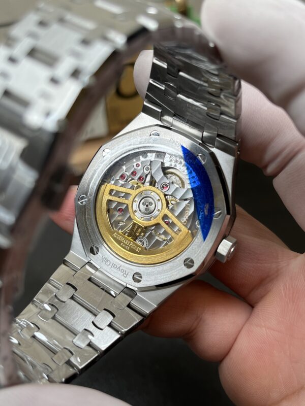 Audemars Piguet Royal Oak 15500 Black