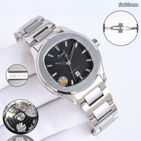 Patek Philippe Royal Oak 1110P Blue
