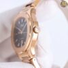 Patek Philippe Royal Oak 1110P Blue