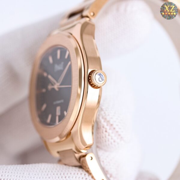 Patek Philippe Royal Oak 1110P Blue