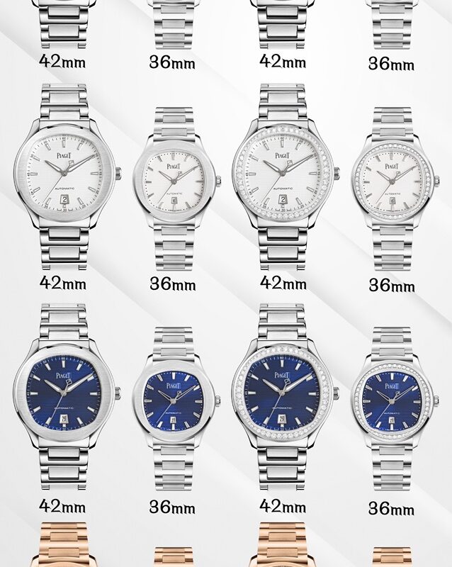 Patek Philippe Royal Oak 1300 Blue