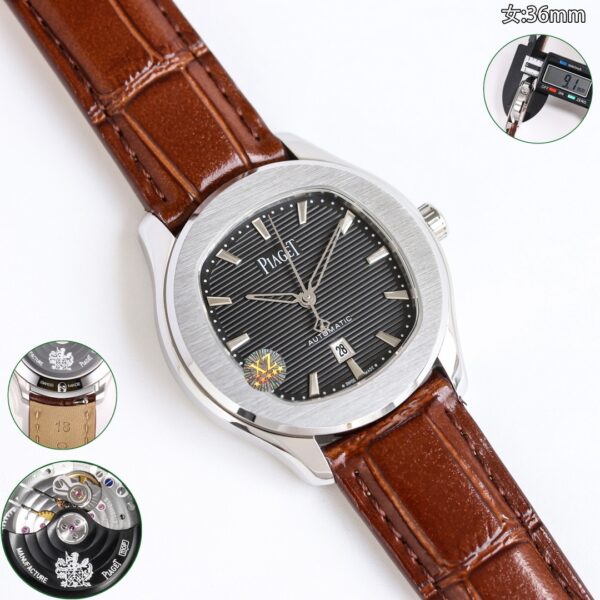 Patek Philippe Royal Oak 1300 Blue