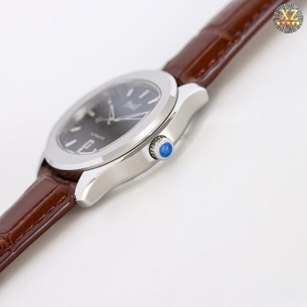 Patek Philippe Royal Oak 1300 Blue