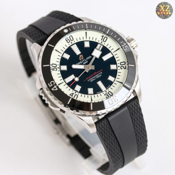 Breitling Superocean 1800