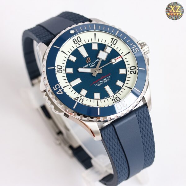 Breitling Superocean 1800