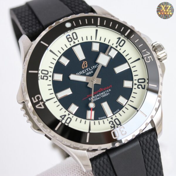 Breitling Superocean 1800