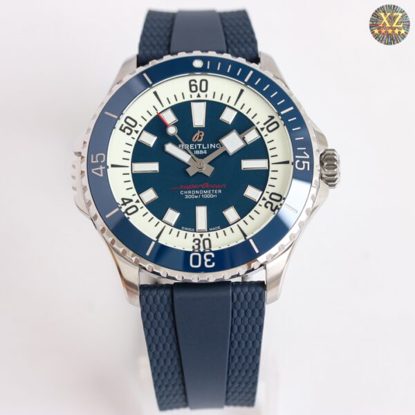 Breitling Superocean 1800