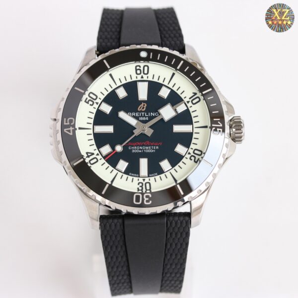 Breitling Superocean 1800