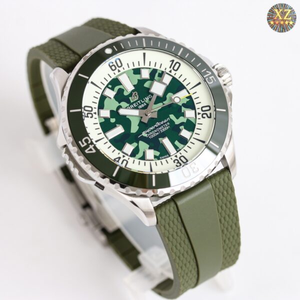 Breitling Superocean 1800