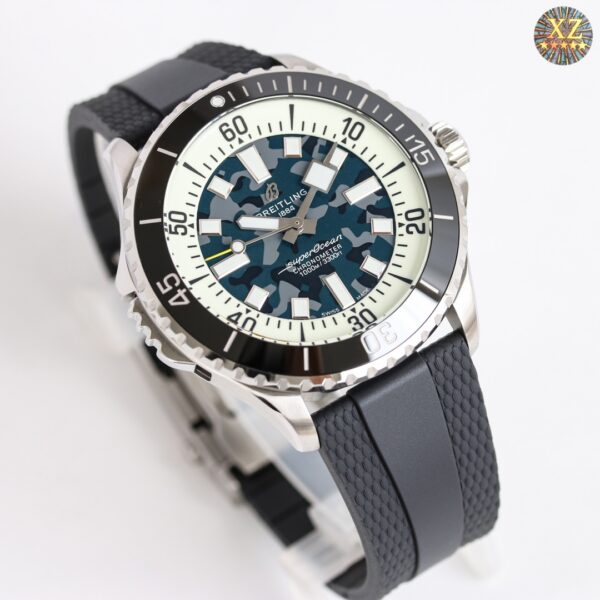 Breitling Superocean 1800