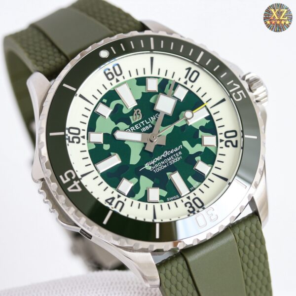 Breitling Superocean 1800