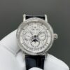 Patek Philippe Calatrava Silver
