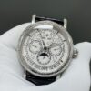 Patek Philippe Calatrava Silver