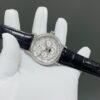 Patek Philippe Calatrava Silver