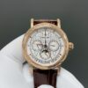 Patek Philippe Calatrava (COMPLICATIONS) Silver