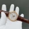 Patek Philippe Calatrava (COMPLICATIONS) Silver