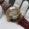 Patek Philippe Calatrava (COMPLICATIONS) Silver