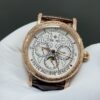 Patek Philippe Calatrava (COMPLICATIONS) Silver