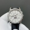 Patek Philippe Watch 9100 Blue