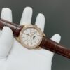 Patek Philippe Watch 9100 Blue
