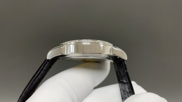 Patek Philippe Watch 9100 Blue