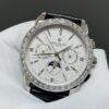 Patek Philippe Watch 9100 Blue