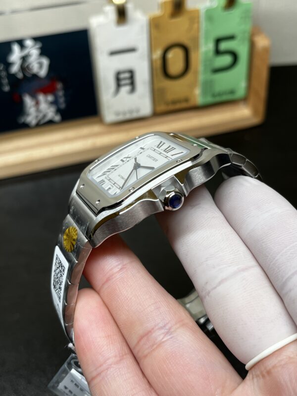Cartier Santos (SANTOS)