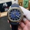 Patek Philippe Aquanaut (AQUANAUT) Blue