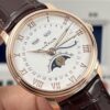 Blancpain Watch 6654 Blue
