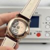 Blancpain Watch 6654 Blue