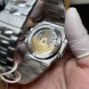 Patek Philippe Nautilus (NAUTILUS)