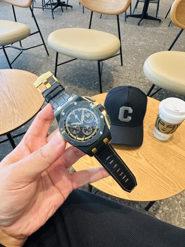 Audemars Piguet Royal Oak Offshore 26420 Blue