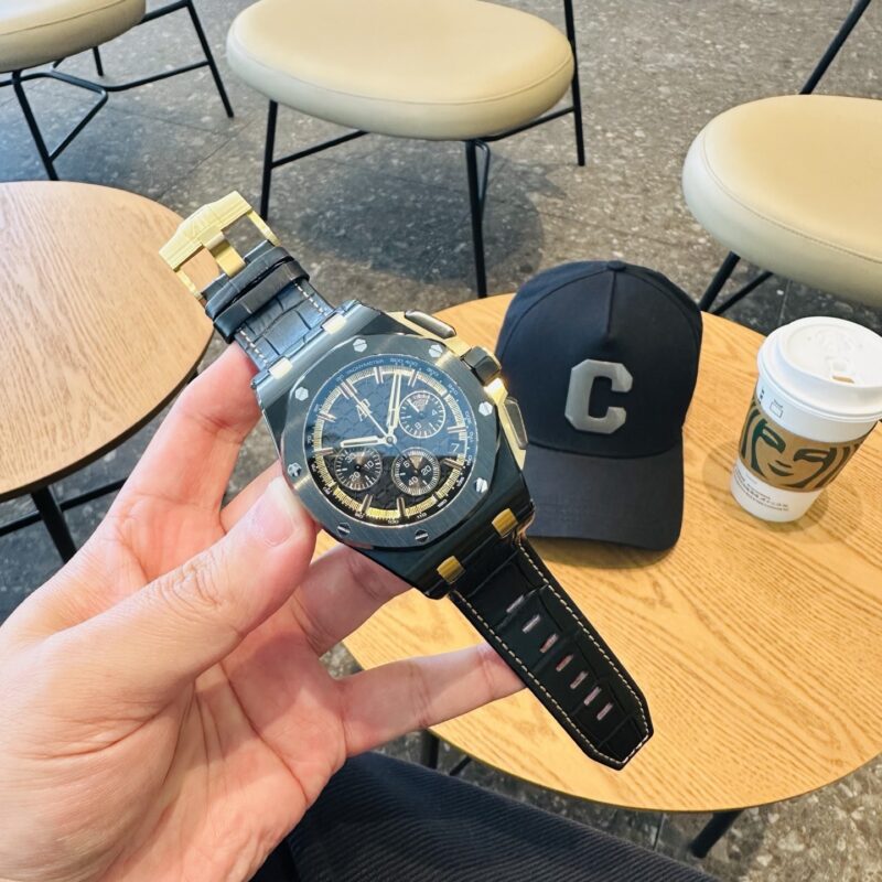 Audemars Piguet Royal Oak Offshore 26420 Blue