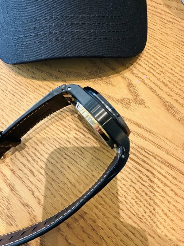 Audemars Piguet Royal Oak Offshore 26420 Blue