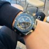 Audemars Piguet Royal Oak Offshore 26420 Blue