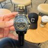 Audemars Piguet Royal Oak Offshore 26420 Blue