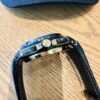 Audemars Piguet Royal Oak Offshore 26420 Blue