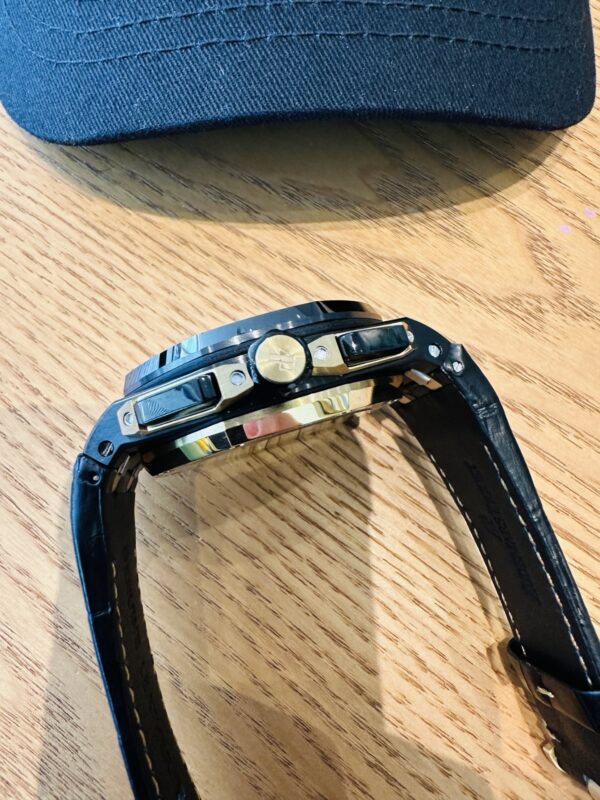 Audemars Piguet Royal Oak Offshore 26420 Blue