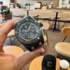 Audemars Piguet Royal Oak Offshore 26420 Blue