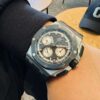 Audemars Piguet Royal Oak Offshore 26420 Blue