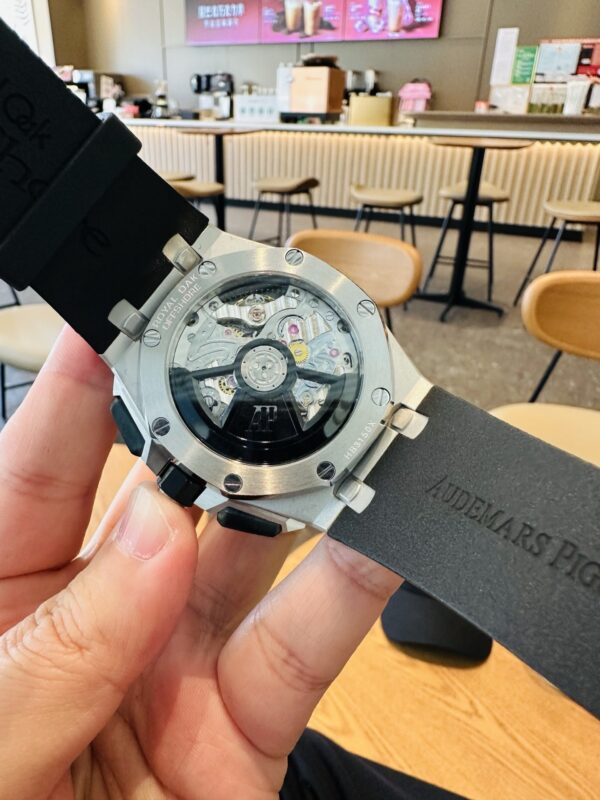 Audemars Piguet Royal Oak Offshore 26420 Blue