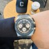 Audemars Piguet Royal Oak Offshore 26420 Blue