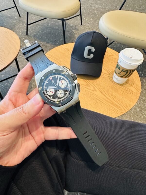 Audemars Piguet Royal Oak Offshore 26420 Blue