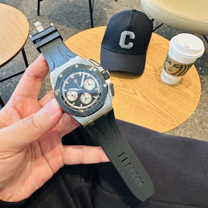 Audemars Piguet Royal Oak Offshore 26420 Blue